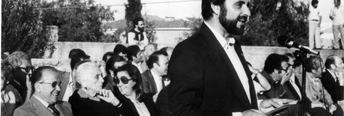 Julio Anguita: La muerte del último líder comunista de occidente
