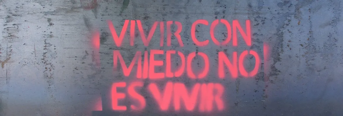 Documental aborda el estallido social en Concepción desde la mirada del arte y la política