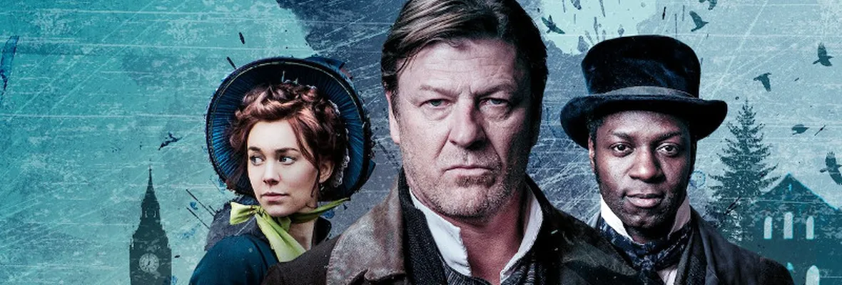 Tele| Las crónicas de Frankenstein
