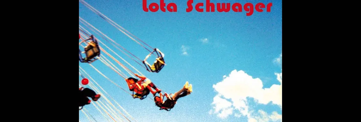 "Lota Schwager" el álbum de banda de rock francesa inspirado en La Lamparita