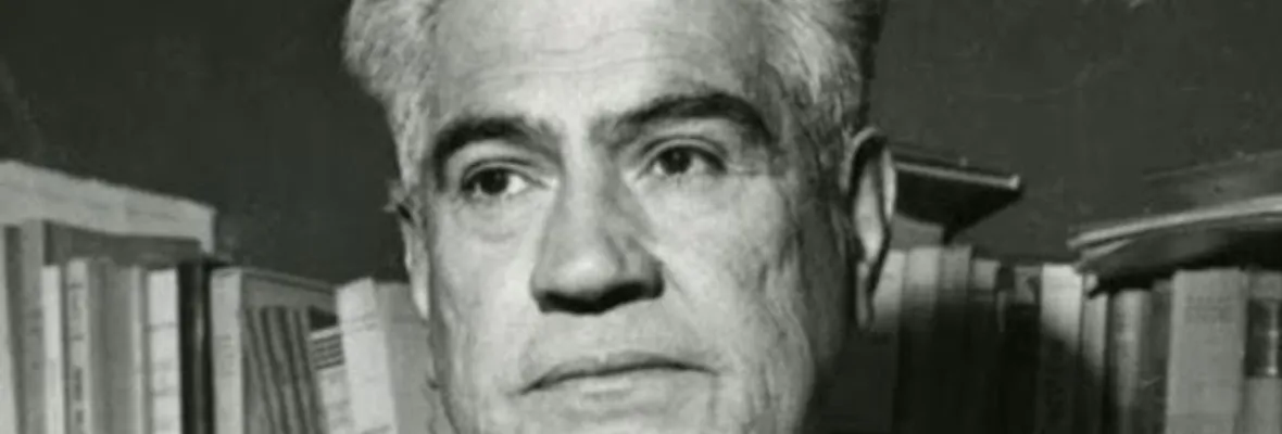 Manuel Rojas: de joven anarquista a hombre de izquierdas