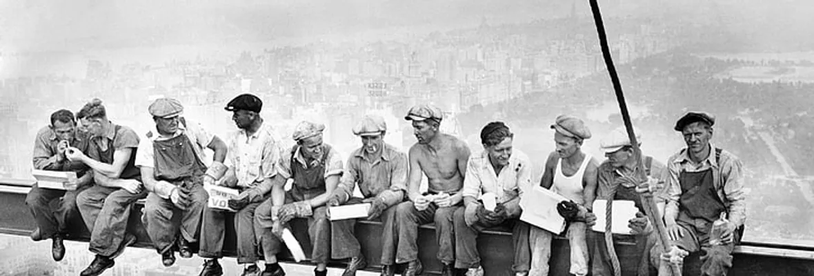 A 133 años del primer 1 de mayo la lucha continúa
