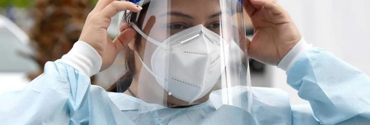 El coronavirus se mantiene flotando en lugares mal ventilados ¿Qué hacer al respecto?