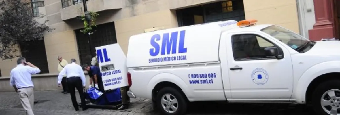 15 personas han muerto por COVID-19 fuera de hospitales según SML