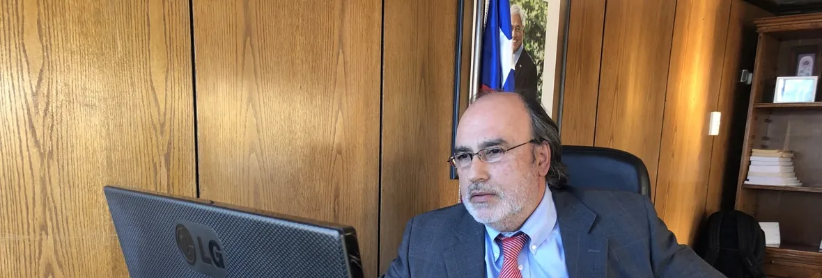 La Contraloría tiene la palabra II: Una moratoria a la Subsecretaría de Pesca