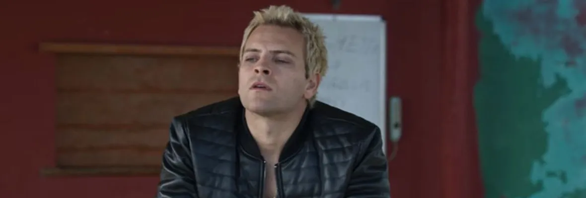 Tele| Suburra, sangre sobre Roma