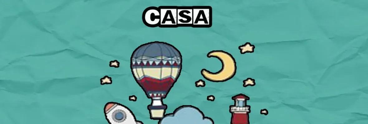 Tarea para la casa: relatos y poesía de cuarentena