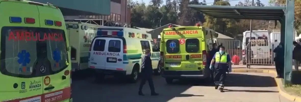 Director del Hospital San José reconoce problemas de manejo con fallecidos y trabajadores acusan negligencia