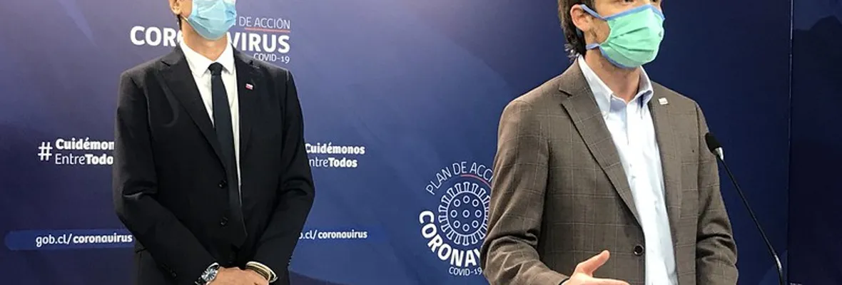 PODCAST | Cerro a la Izquierda: Corrupción en la pandemia (con Interferencia)