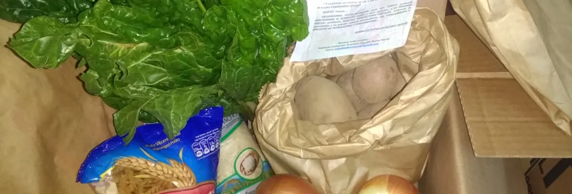 Redes de abastecimiento invitan a taller este sábado ante sostenida alza del costo de alimentos