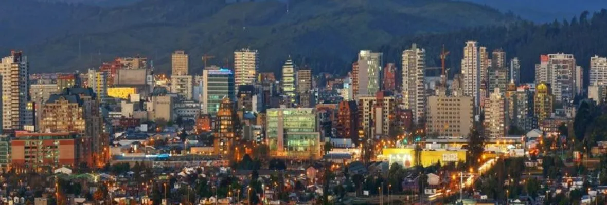 Un secreto a voces: La modificación al Plan Regulador y el futuro de Concepción