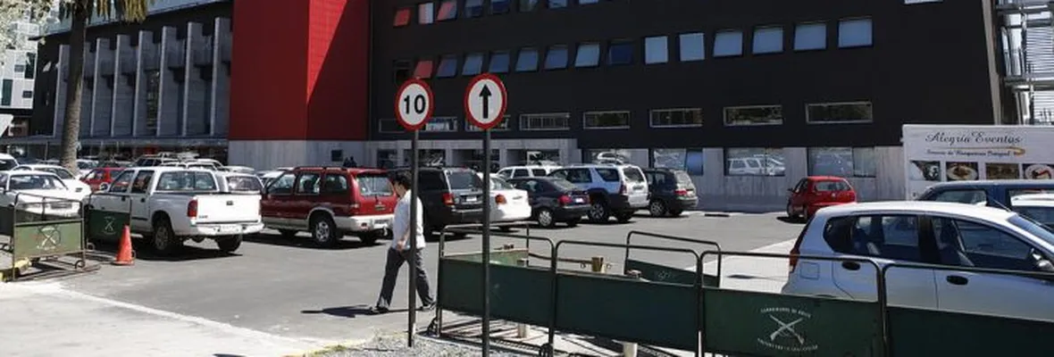 Denuncian ante Contraloría presupuesto que Gobierno Regional del Biobío entregó a Corporación Regional