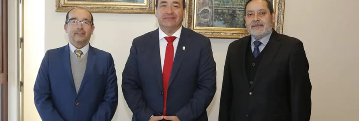 En medio de polémicas, sale el director DAEM de Arauco para ocupar el mismo cargo en Bulnes