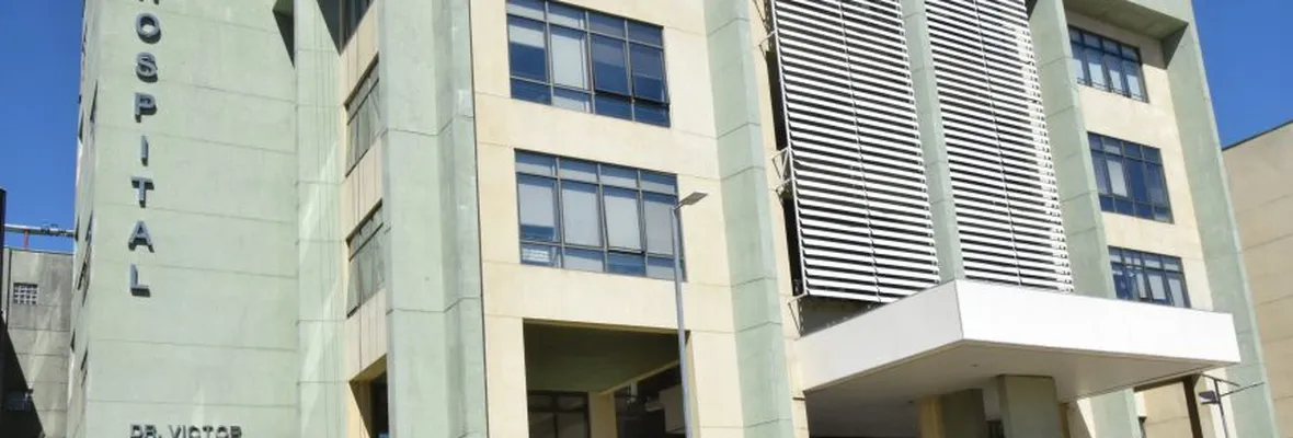 Los Ángeles: Hospital tiene 100% de las camas UCI ocupadas