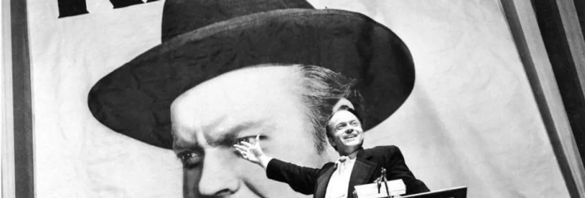 Tele| Ciudadano Kane y una élite en decadencia
