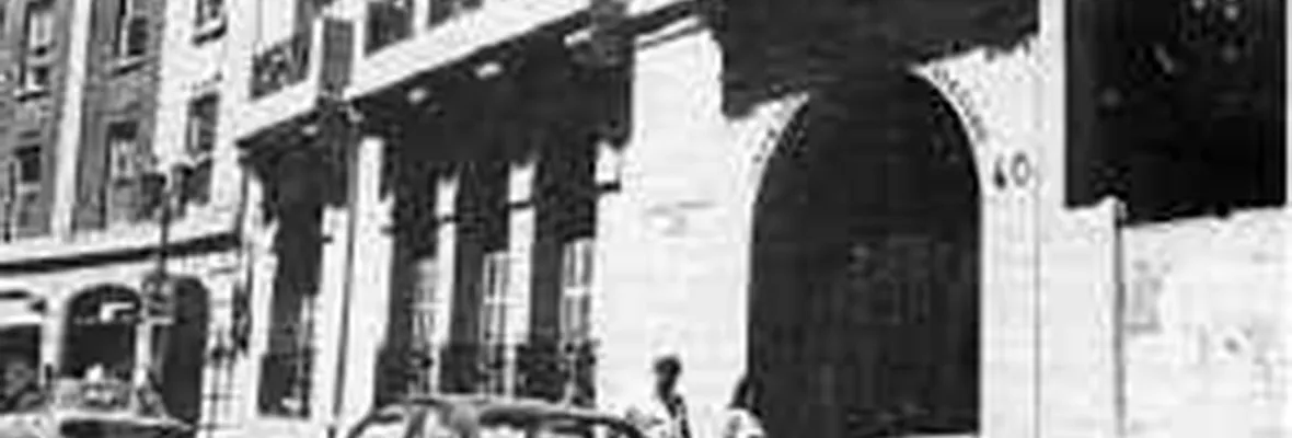 Confirman condenas de dos ex jerarcas DINA por secuestro calificado de joven mujer en agosto de 1974.