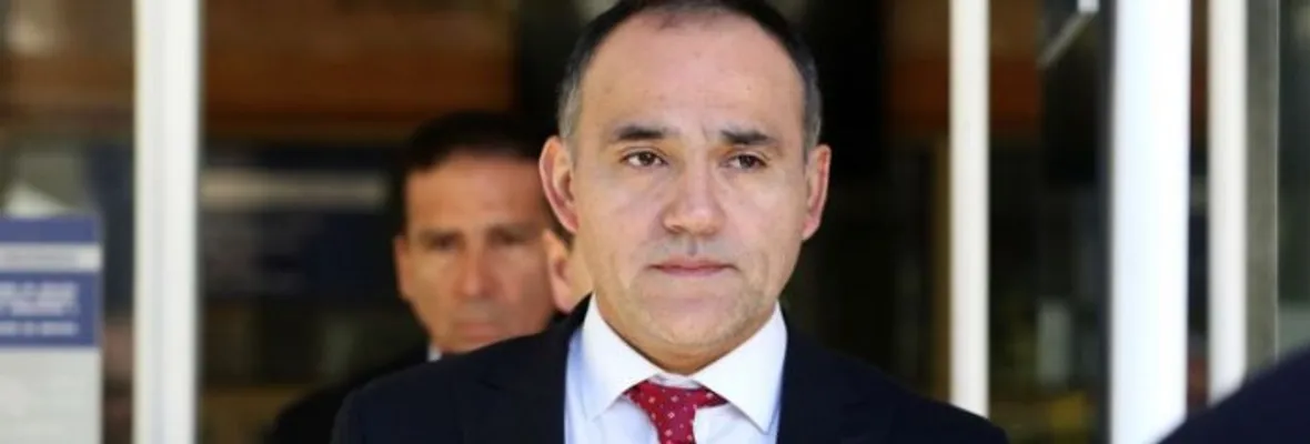 Ministerio Público solicita sobreseimiento de Fiscal que eliminó pruebas del montaje de la "Operación Huracán"