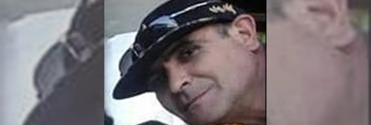 Carabineros dispara lacrimógena al rostro de poblador en Villa Francia dejándolo en riesgo vital
