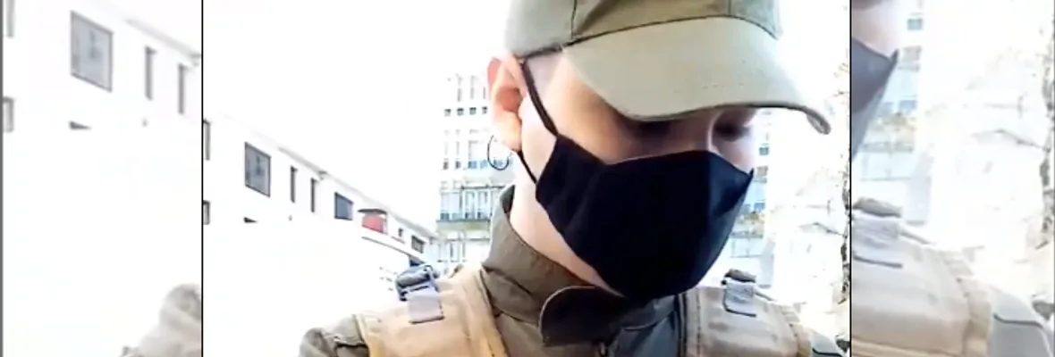 ¿Qué pasó con la restricción a “identidades creativas” de Carabineros?