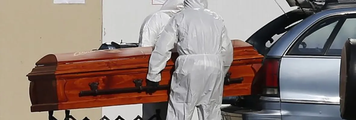 COVID-19: Tasa de mortalidad en hospitales públicos duplica a la de las clínicas en la Región Metropolitana