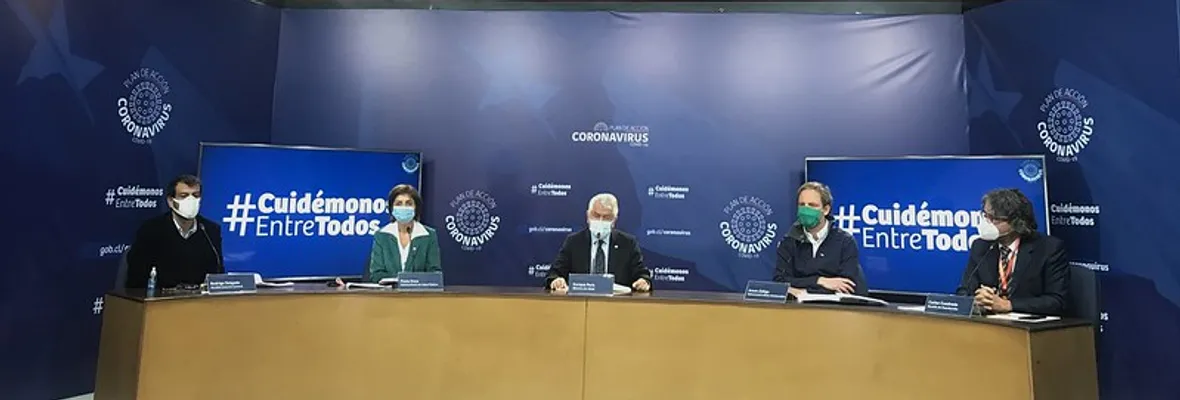 El escenario del nuevo ministro: 5.143 casos nuevos y 39 muertos en 24 horas