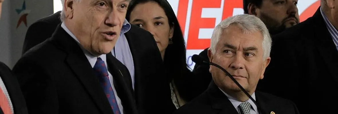 PODCAST | Cerro a la Izquierda: El estado de la pandemia y la crisis en Chile
