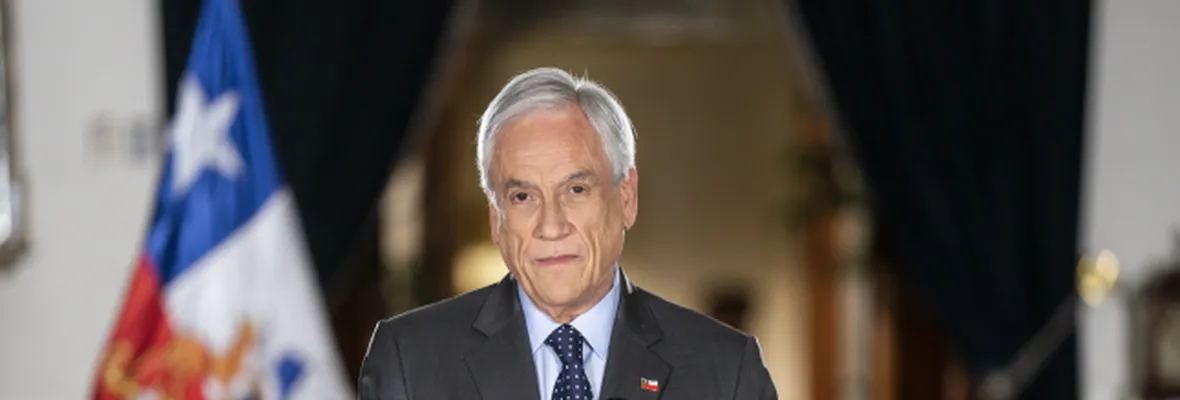 EDITORIAL | Lo que faltaba: las tablas de la ley