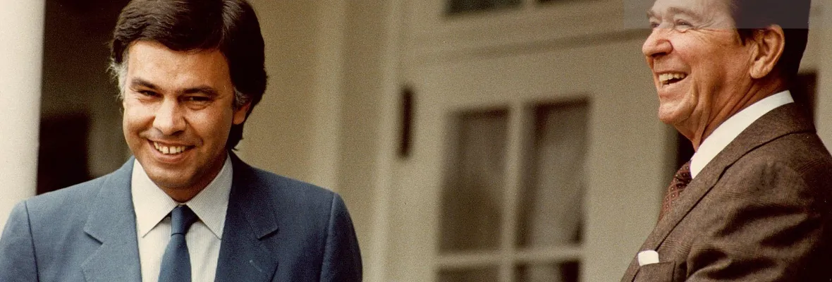 Informe de la CIA vincula a exmandatario español Felipe González con el terrorismo de Estado