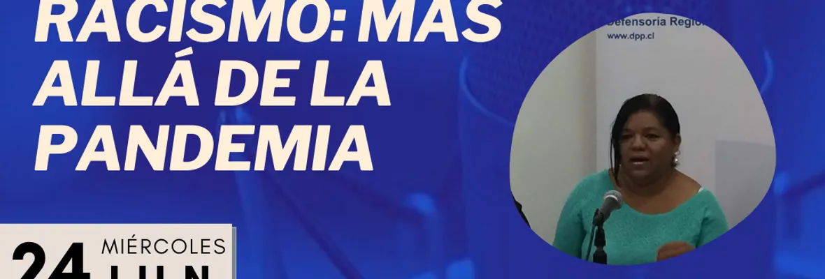 VIDEO | #ResumenEnVivo: Migración y racismo