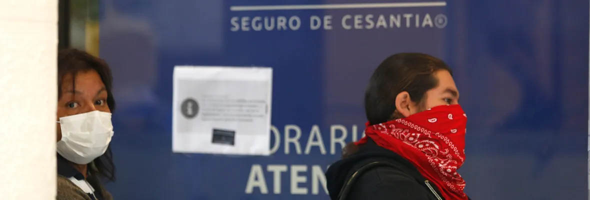 Desempleo anota la peor cifra de la última década: 11.2%