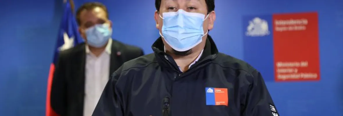 El Biobío registra su mayor número de contagios desde la llegada de la pandemia