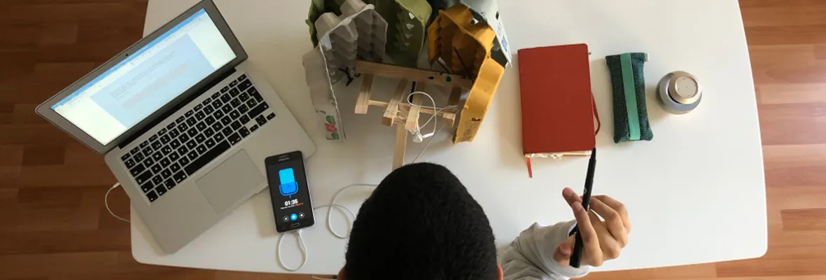 Laboratorio Vocal Bíobío: «nos interesa construir espacios vocales democráticos y diversos»
