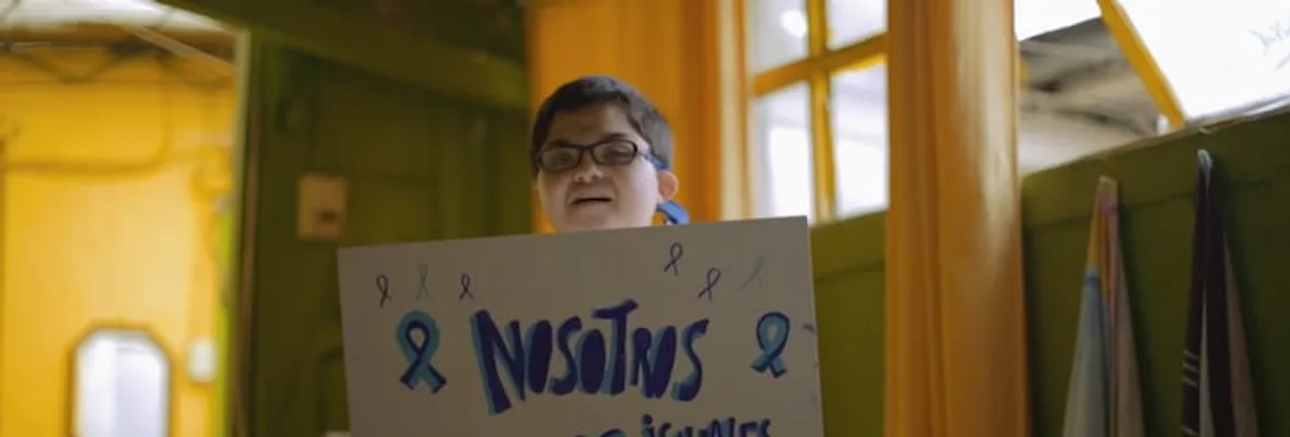 Educadores de Sordos denuncian que han sido discriminados por el Ministerio de Educación