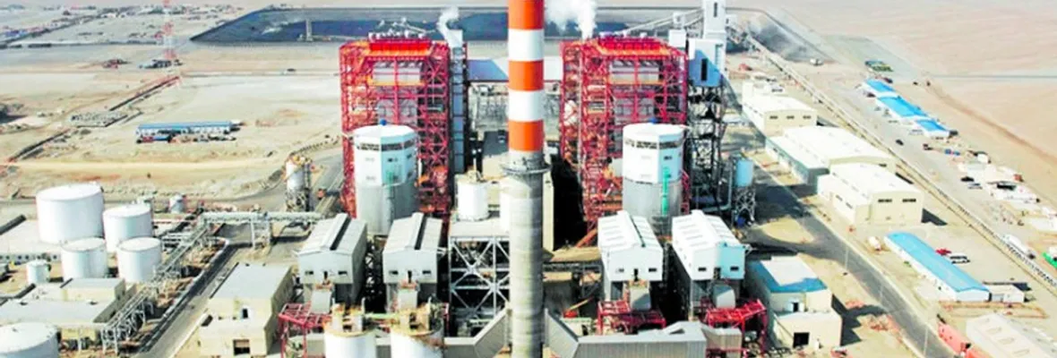 "Apagón en la minería": Sindicato Norte de AES Gener anuncia paralización desde este lunes