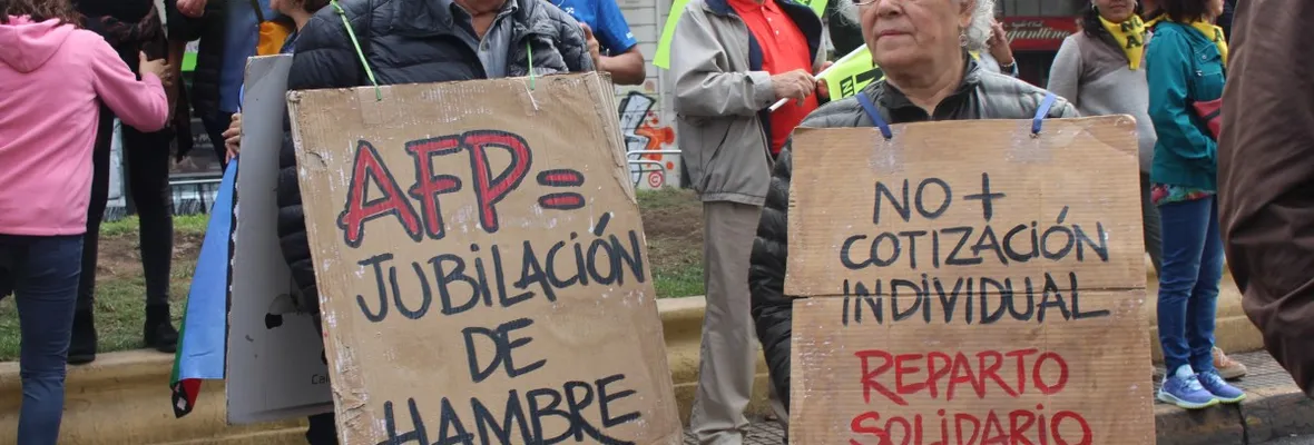 PODCAST | Cerro a la Izquierda: La desesperación por salvar el modelo