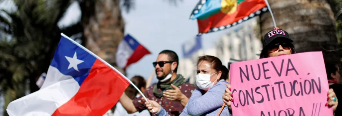 Nadie ha pedido "aprobar para reformar"