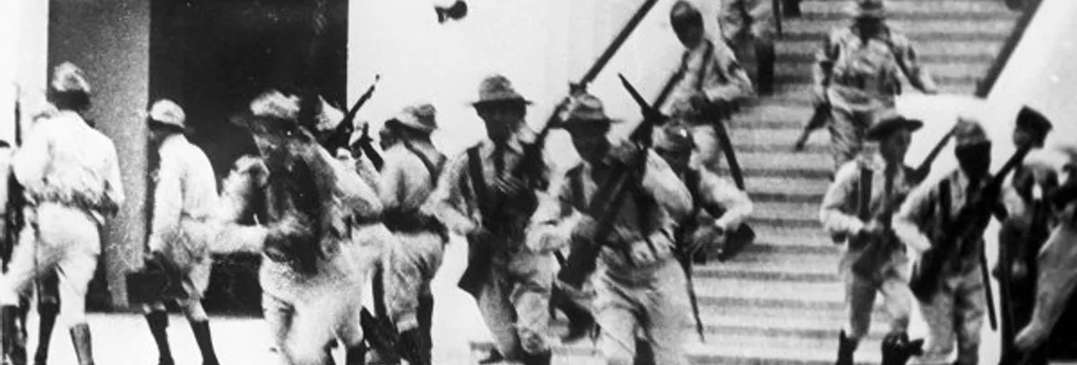 La historia absolvió: 67 años desde el asalto a los cuarteles Moncada y Céspedes