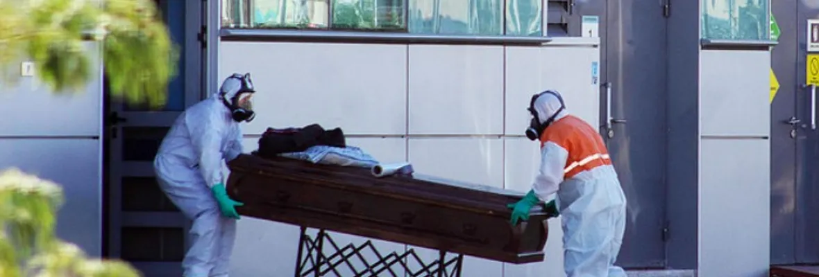 Informe epidemiológico cifra en 11.227 las muertes por COVID-19 en Chile