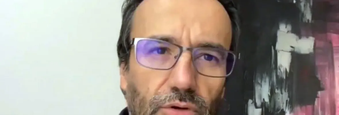Bacigalupe sobre anuncios de desconfinamiento: "quieren controlar la velocidad del contagio, pero no necesariamente cortarlo"
