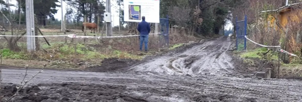Afectación por malos olores desde acopios de excremento de empresa Biodiversa denuncia comunidad rural de Los Ángeles