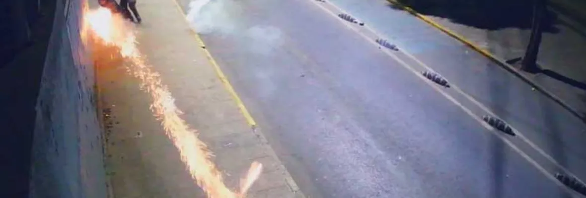 Juzgado de Garantía de Rancagua sentenció 5 años de libertad vigilada a sargento de Carabineros que disparó lacrimógena en la cabeza a manifestante