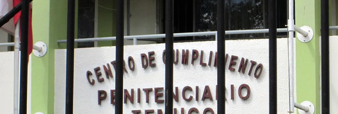 Siete presos políticos mapuche de la cárcel de Temuco iniciaron huelga de hambre