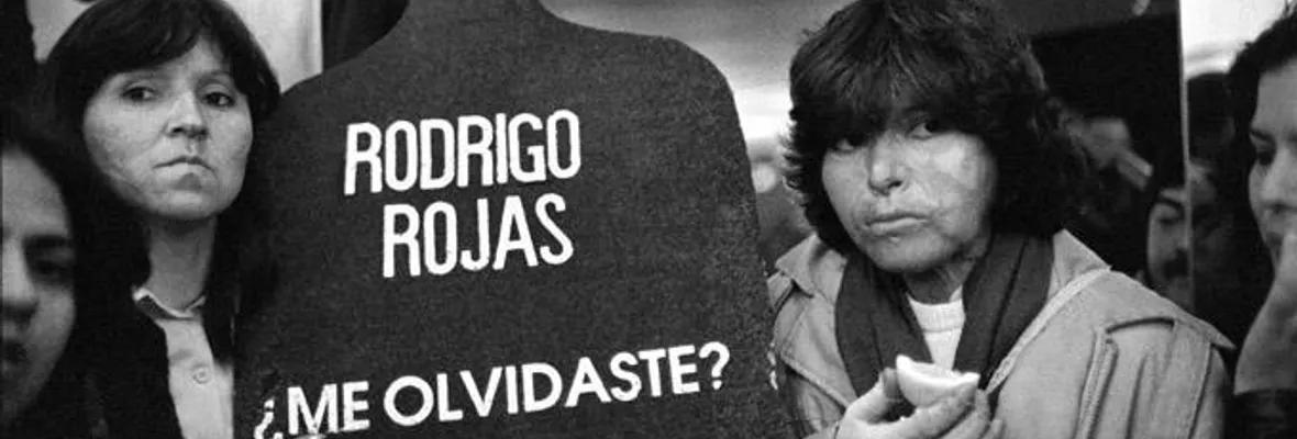 "Las llamas que trae el viento": Se cumplen 35 años del Caso Quemados