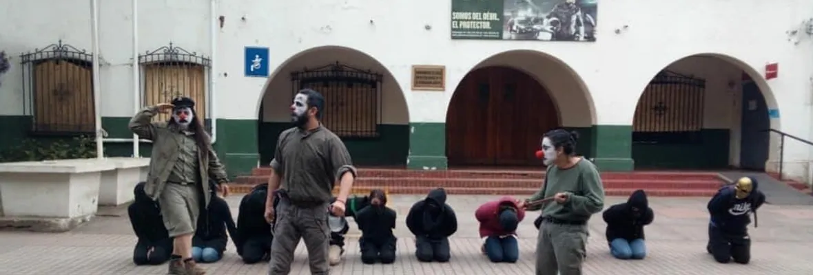 PODCAST | Cerro a la Izquierda: Cultura y estrategias para afrontar la pandemia