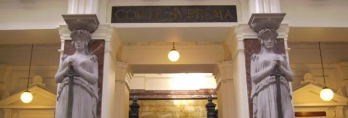 Corte Suprema confirma condenas a siete exagentes del Comando Conjunto por crímenes de tres dirigentes sindicales cometidos en 1976