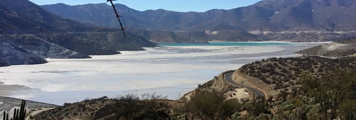 Caimanes: 20 años de resistencia ante un sacrificio impuesto por la minería