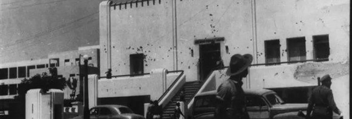 Se cumplen 69 años desde el asalto revolucionario a los cuarteles Moncada y Céspedes en Cuba