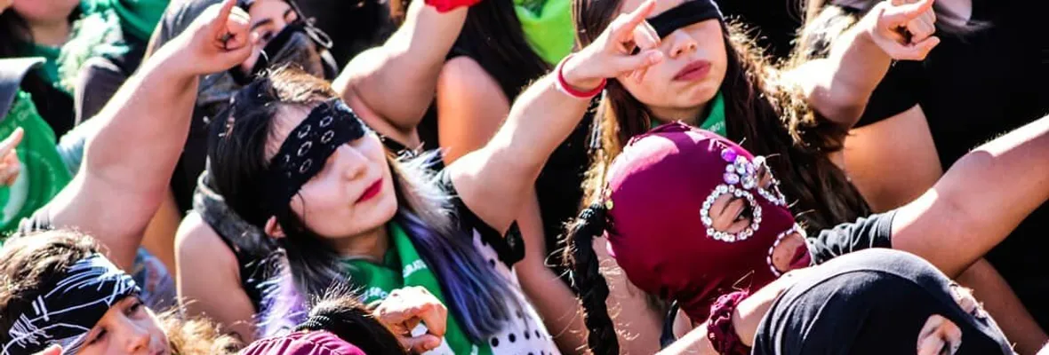 Mujeres: De estudiantes a la Convención Constitucional