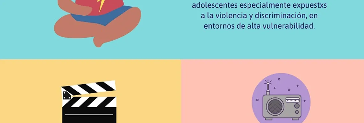 Fondo Alquimia abre convocatoria para apoyar financiamiento de organizaciones feministas, de mujeres y personas trans