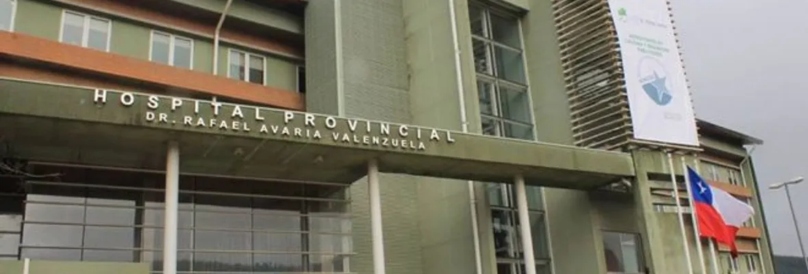 Preocupantes deficiencias del Hospital de Curanilahue en medio de la pandemia COVID-19 denuncian trabajadores/as de la salud